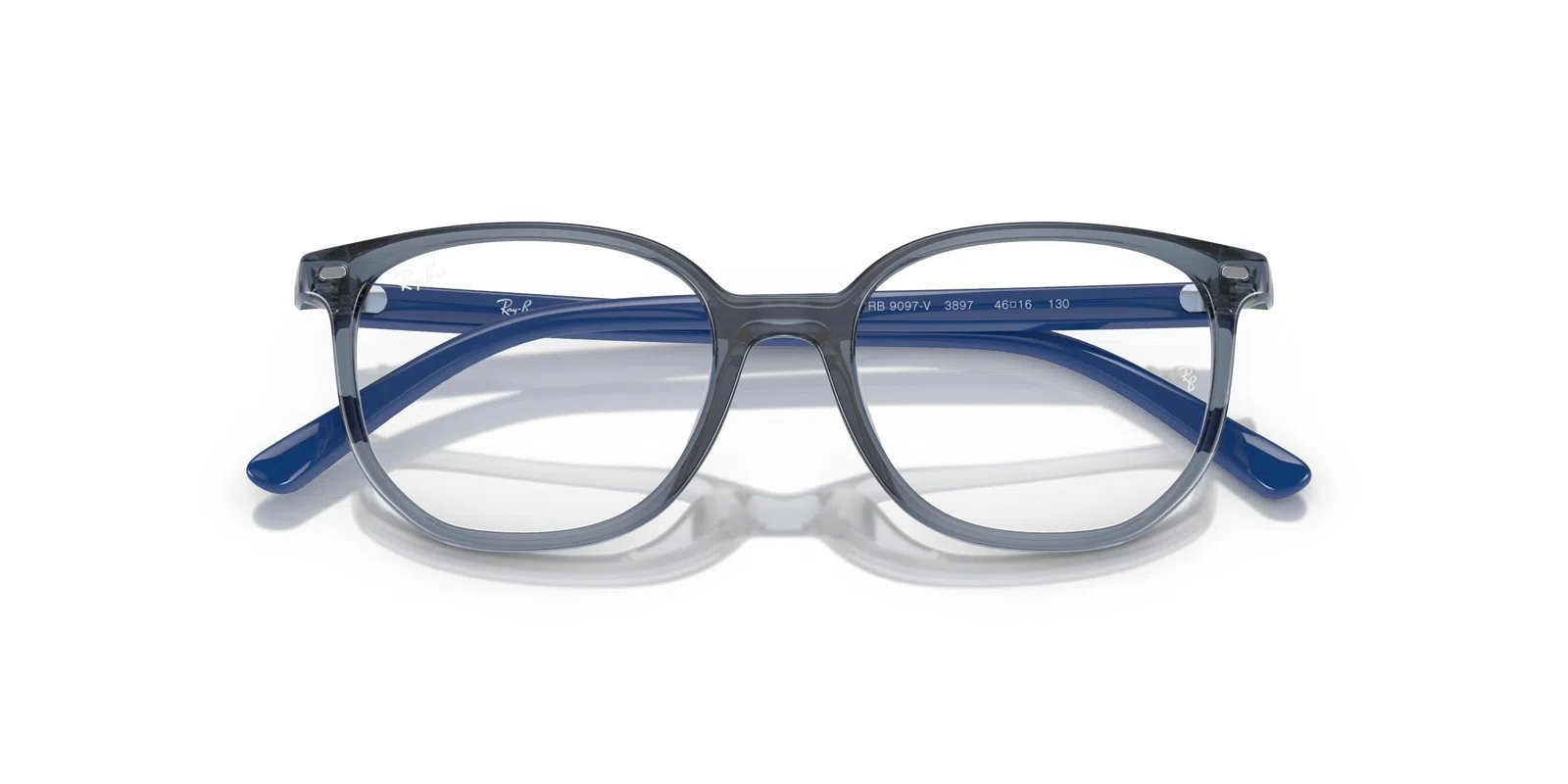 Ray-Ban Kids Elliot 0RY9097V Eyeglasses - view 15